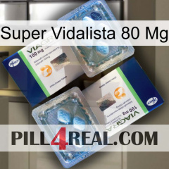 Super Vidalista 80 Mg viagra5